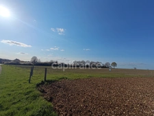 Terrain à vendre de 985,00 m² SOUCY (89)