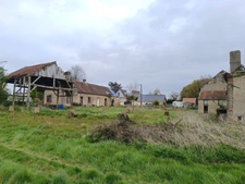 Maison à vendre 5 pièces VERNOY (89)