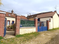🏡 Charmante fermette de village avec studio indépendant 🌾
