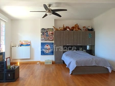 Maison à vendre 7 pièces VILLECHETIVE (89)