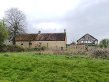 Maison à vendre 5 pièces VERNOY (89)
