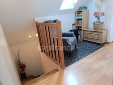 Maison à vendre 5 pièces SUBLIGNY (89)