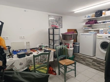 À VENDRE - Ancien corps de ferme rénové avec charme et potentiel à CORNANT ! 175 m² - 2 logements - Grange - Atelier - Terrain clos - Calme absolu ! 🌿🏡
