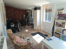 Maison à vendre 4 pièces ARCES DILO (89)