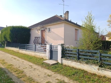 Maison à vendre 4 pièces  (89)