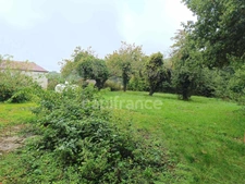 Maison à vendre 2 pièces LES BORDES (89)