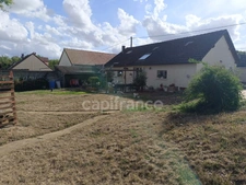 Maison à vendre 8 pièces SUBLIGNY (89)
