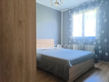 Maison à vendre 5 pièces VAUMORT (89)