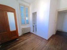 Immeuble à vendre VILLEVALLIER (89)