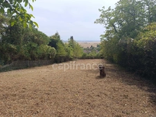 Terrain à vendre de 1 530,00 m² BELLECHAUME (89)
