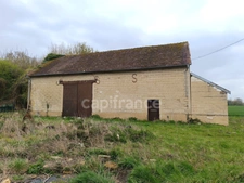 Maison à vendre 5 pièces VERNOY (89)