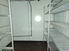 Maison à vendre 13 pièces VILLEVALLIER (89)