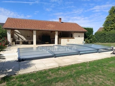 Maison à vendre 8 pièces BOEURS EN OTHE (89)