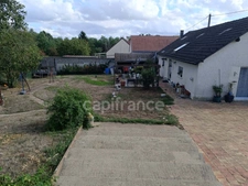 Maison à vendre 8 pièces SUBLIGNY (89)