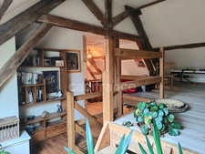 Maison à vendre 0 pièces BOEURS EN OTHE (89)