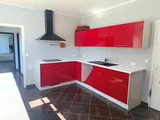 Maison à vendre 8 pièces VILLECHETIVE (89)-1h30 Paris