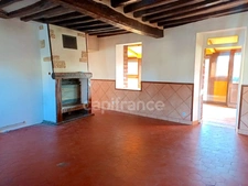 Maison à vendre 5 pièces ARMEAU 89 avec 3 chambres 