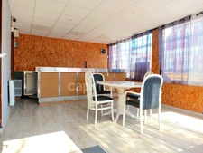 Maison à vendre 13 pièces VILLEVALLIER (89)