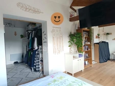 Maison à vendre 8 pièces SUBLIGNY (89)