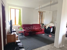 Maison à vendre 5 pièces VERNOY (89)