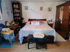 Maison à vendre 8 pièces SUBLIGNY (89)