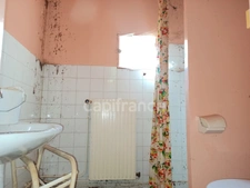 Maison à vendre 3 pièces VAUDEURS (89)