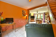 Maison à vendre 4 pièces BELLECHAUME (89)