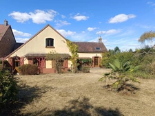 Maison à vendre 7 pièces  (89)