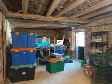 Maison à vendre 7 pièces VILLECHETIVE (89)