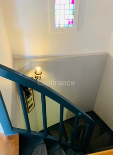 Maison à vendre 7 pièces VILLECHETIVE (89)
