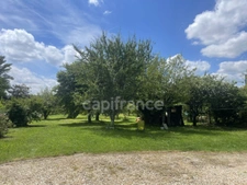 Dpt Yonne (89), à vendre ARCES DILO maison 4 chambres sur 2500 m² 