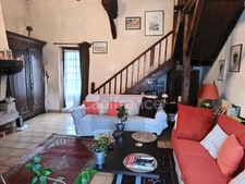 Maison à vendre 2 pièces LES BORDES (89)