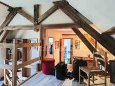 Maison à vendre 0 pièces BOEURS EN OTHE (89)