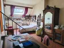 Maison à vendre 0 pièces BOEURS EN OTHE (89)