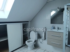 Maison à vendre 6 pièces SAINT AUBIN SUR YONNE (89)