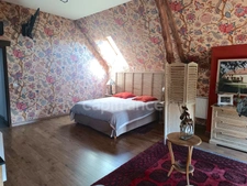 Maison à vendre 8 pièces BOEURS EN OTHE (89)