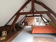 Maison à vendre 7 pièces  (89)
