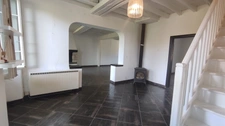 Maison à vendre 8 pièces VILLECHETIVE (89)-1h30 Paris