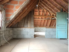 Maison à vendre 5 pièces PARON (89)