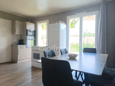 Maison à vendre 5 pièces VAUMORT (89)