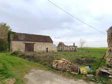 Maison à vendre 5 pièces VERNOY (89)