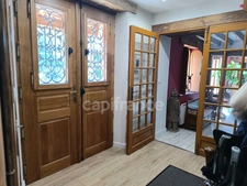 Maison à vendre 8 pièces BOEURS EN OTHE (89)