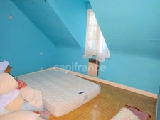 Maison à vendre 13 pièces VILLEVALLIER (89)