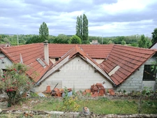 Maison à vendre 5 pièces PARON (89)