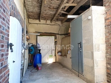 Maison à vendre 7 pièces VILLECHETIVE (89)
