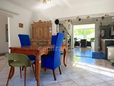Maison à vendre 7 pièces VILLECHETIVE (89)