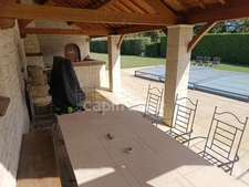 Maison à vendre 8 pièces BOEURS EN OTHE (89)