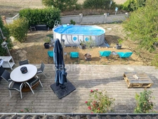 Maison à vendre 5 pièces SUBLIGNY (89)