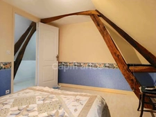 Dpt Yonne (89), à vendre ARCES DILO maison 4 chambres sur 2500 m² 