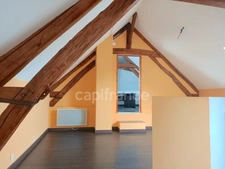 Maison à vendre 7 pièces THORIGNY SUR OREUSE (89)